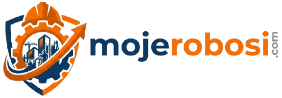 MojeRobosi